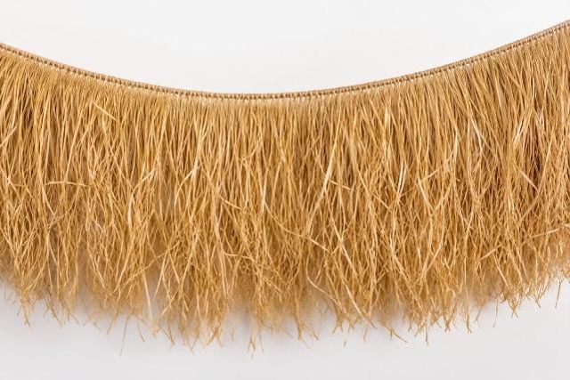 Fringe Trim, per metre (Model 1)