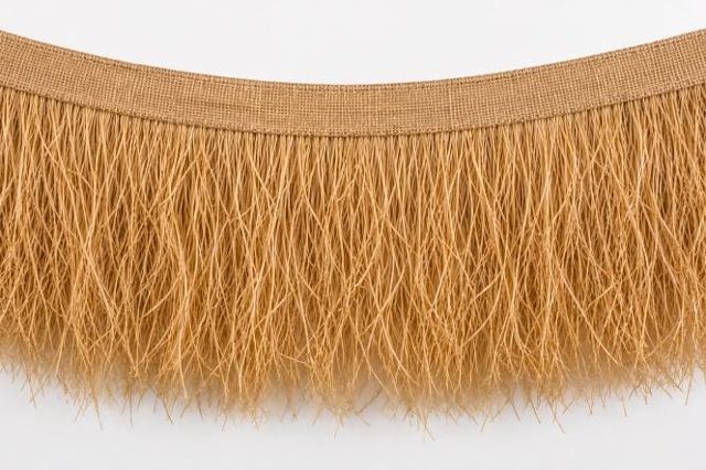 Fringe Trim, per metre (Model 2)
