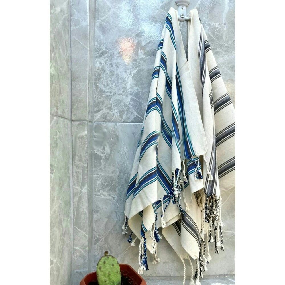 Lidya Dimi Peshkir Towel - Set of 6