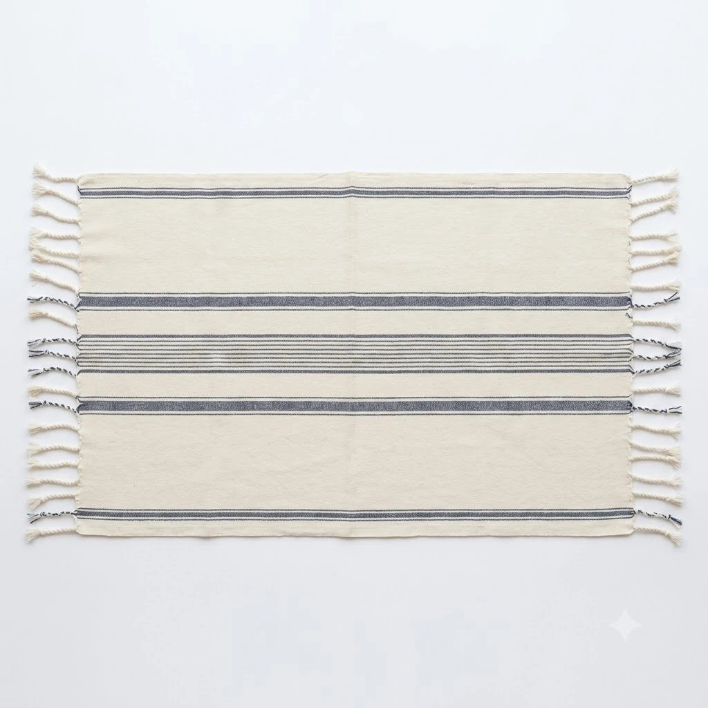 Rigel Panama Peshkir Towel - Set of 6